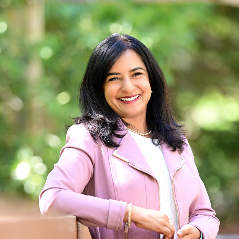 Shivani Govil